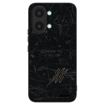Obal pro Xiaomi Poco X8 Pro Max - SCRATCH