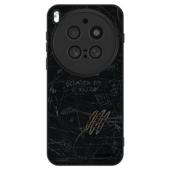 Obal pro Vivo X300 Pro - SCRATCH