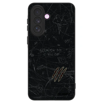Obal pro Samsung Galaxy A57 5G - SCRATCH
