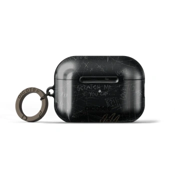 Obal pro Apple AirPods Pro 1 - SCRATCH