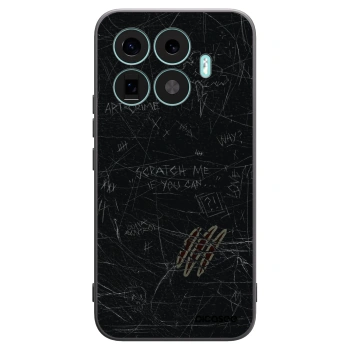 Obal pro Xiaomi 17T Pro - SCRATCH