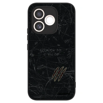 Obal pro Honor 600 Lite - SCRATCH