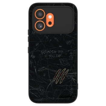 Obal pro Honor 600 - SCRATCH