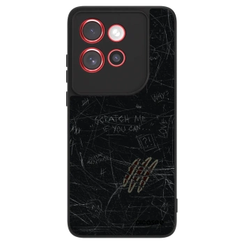 Obal pro Motorola Edge 60 Neo 5G - SCRATCH