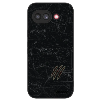 Obal pro Google Pixel 10a - SCRATCH