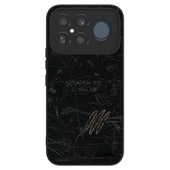 Obal pro Xiaomi Poco F8 Ultra - SCRATCH