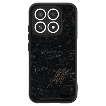 Picasee ULTIMATE CASE PowerShare pro Xiaomi 17 - SCRATCH
