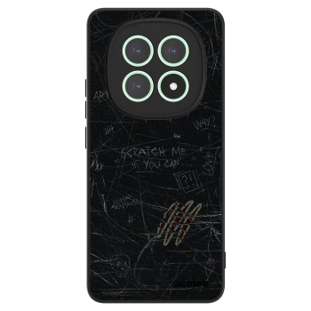 Obal pro Xiaomi Redmi Note 15 5G - SCRATCH