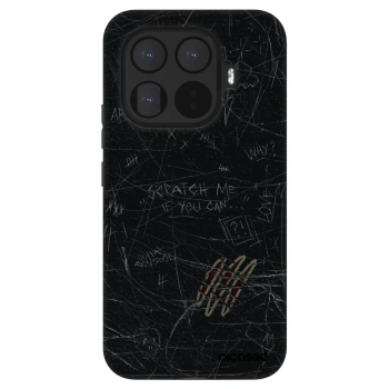 Picasee Fashion Case pro Xiaomi 15T Pro - SCRATCH