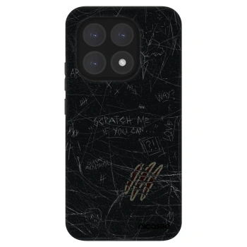Picasee Fashion Case pro Xiaomi 15T - SCRATCH