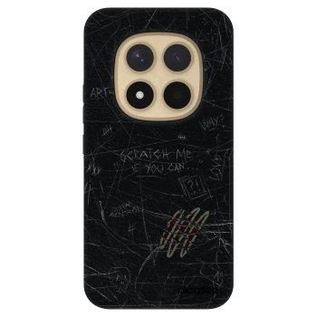 Picasee Fashion Case pro Xiaomi Redmi Note 15 Pro+ - SCRATCH