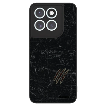 Obal pro Motorola Edge 70 Fusion - SCRATCH