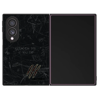 Obal pro Samsung Galaxy Z Fold8 5G - SCRATCH