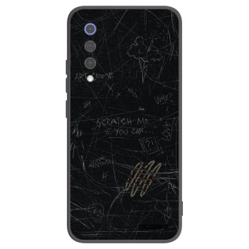 Obal pro Xiaomi Mi 9 SE - SCRATCH