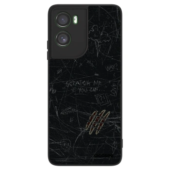 Obal pro Motorola Moto G06 - SCRATCH