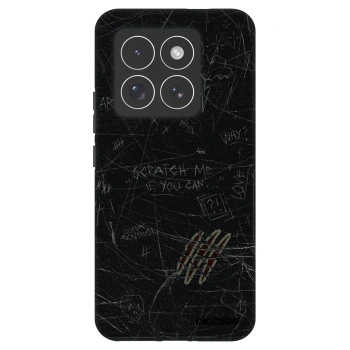 Picasee Fashion Case pro Xiaomi 14 Pro - SCRATCH