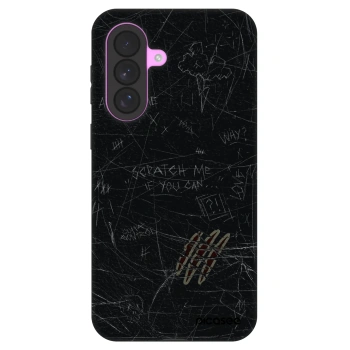 Picasee Fashion Case pro Samsung Galaxy A37 - SCRATCH