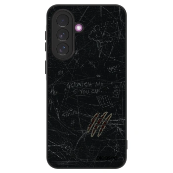 Obal pro Samsung Galaxy A37 - SCRATCH