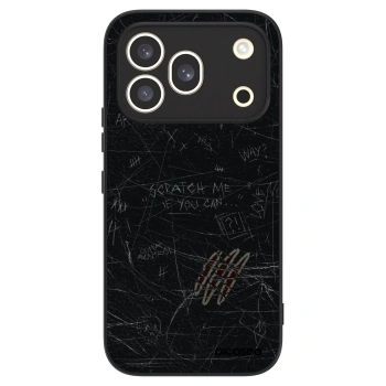 Picasee ULTIMATE CASE pro Honor 600 Pro - SCRATCH