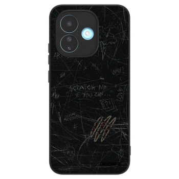 Obal pro Xiaomi Redmi Note 17 Pro 5G - SCRATCH
