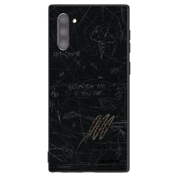 Obal pro Samsung Galaxy Note 10 N970F - SCRATCH