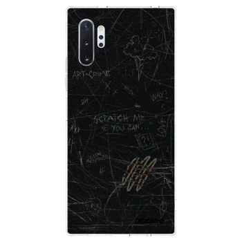 Obal pro Samsung Galaxy Note 10+ N975F - SCRATCH
