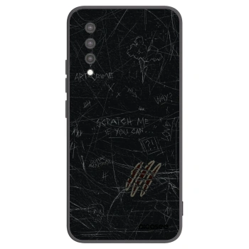 Obal pro Xiaomi Mi 9 Lite - SCRATCH