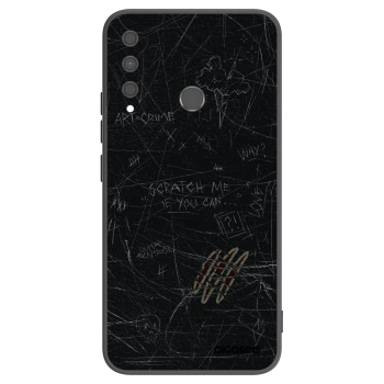 Obal pro Huawei P40 Lite E - SCRATCH