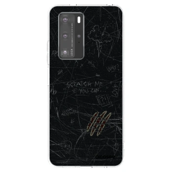 Obal pro Huawei P40 Pro - SCRATCH