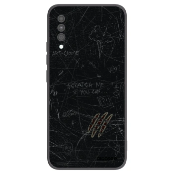 Obal pro Samsung Galaxy A30s A307F - SCRATCH