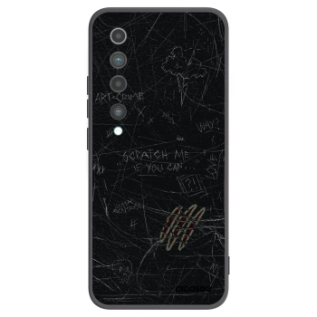 Obal pro Xiaomi Mi 10 - SCRATCH