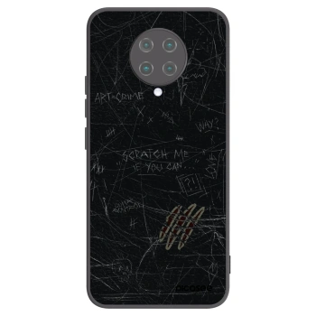 Obal pro Xiaomi Poco F2 Pro - SCRATCH
