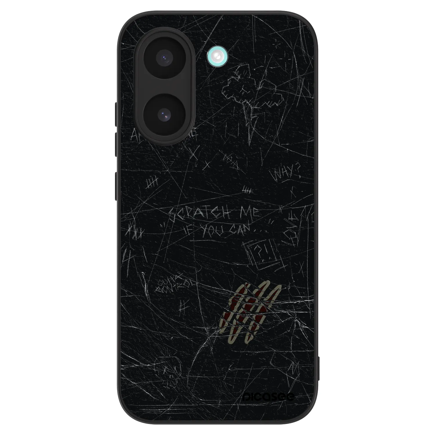 Picasee ULTIMATE CASE pro Xiaomi Poco X8 Pro - SCRATCH