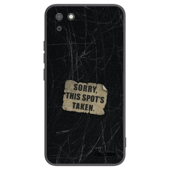 Obal pro Huawei Y5P - SORRY