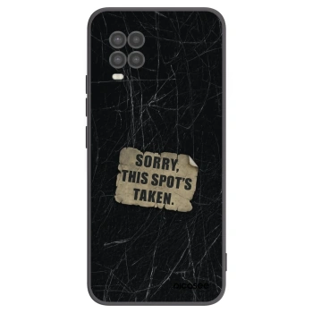 Obal pro Xiaomi Mi 10 Lite - SORRY