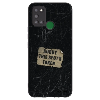 Obal pro Realme 7i - SORRY