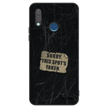 Obal pro Huawei P20 Lite - SORRY