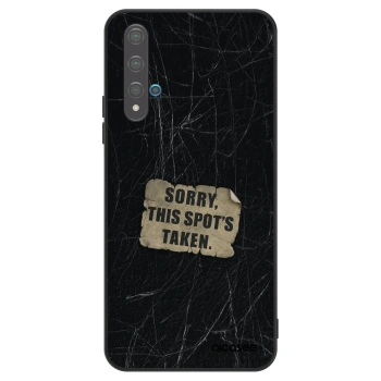 Obal pro Huawei Nova 5T - SORRY