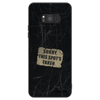 Obal pro Samsung Galaxy S8 G950F - SORRY