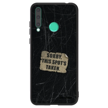 Obal pro Honor 20 Lite - SORRY