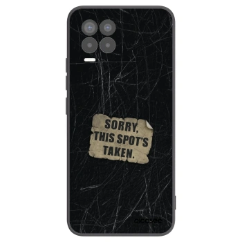Obal pro Realme 8 Pro - SORRY