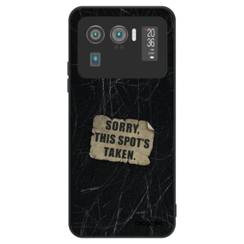 Obal pro Xiaomi Mi 11 Ultra - SORRY