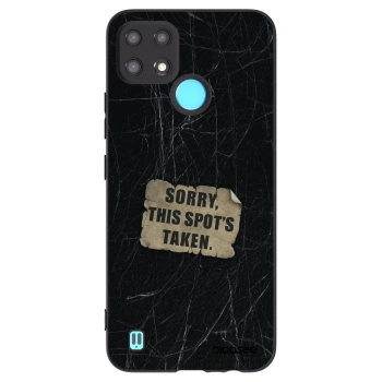 Obal pro Realme C21 - SORRY