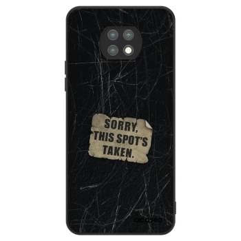 Obal pro Xiaomi Redmi Note 9T - SORRY