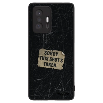 Picasee ULTIMATE CASE pro Xiaomi 11T Pro - SORRY