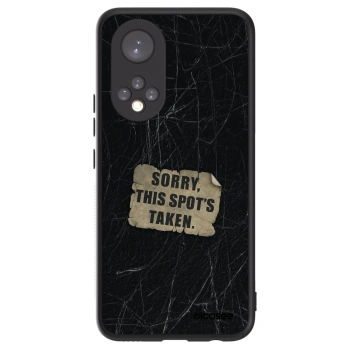Obal pro Honor 50 5G - SORRY