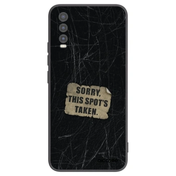 Obal pro Vivo Y20s - SORRY