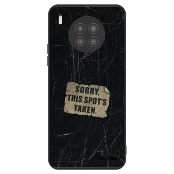 Obal pro Huawei Nova 8i - SORRY