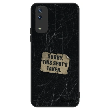 Obal pro Vivo Y11s - SORRY