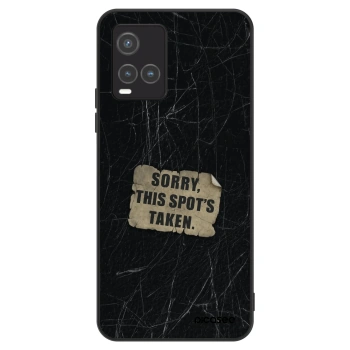 Obal pro Vivo Y33s - SORRY